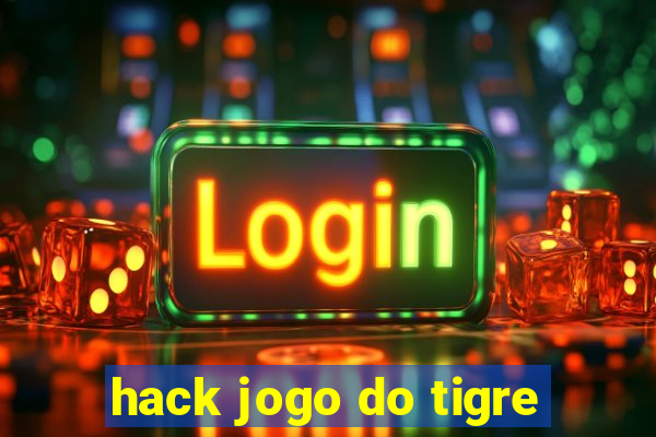 hack jogo do tigre